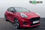 2024 Ford Puma