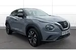 2025 Nissan Juke