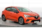 2023 Renault Clio