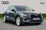 2022 Audi Q2