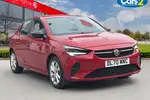 2020 Vauxhall Corsa