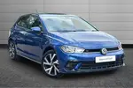 2023 Volkswagen Polo