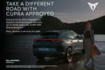 2024 Cupra Formentor