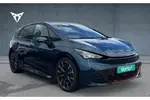 2023 Cupra Born