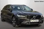 2025 Volvo V90