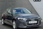 2024 Audi A1