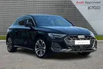 2026 Audi A3