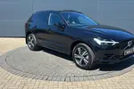 2021 Volvo XC60