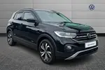 2023 Volkswagen T-Cross