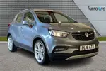 2019 Vauxhall Mokka X