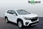2023 Suzuki S-Cross