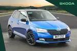 2021 Skoda Fabia