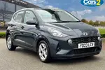 2023 Hyundai i10