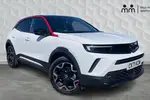2021 Vauxhall Mokka