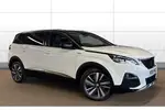 2019 Peugeot 5008