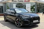 2024 Audi RS Q8