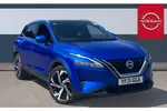 2021 Nissan Qashqai
