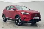 2022 MG ZS EV
