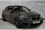 2021 BMW 2 Series