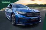 2022 Skoda Enyaq