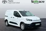 2024 Toyota Proace City
