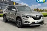 2018 Renault Koleos