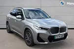 2024 BMW iX1
