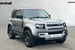 2023 Land Rover Defender