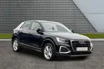2023 Audi Q2