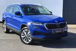 2023 Skoda Karoq