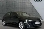 2019 Audi A1