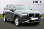 2018 Volvo XC90