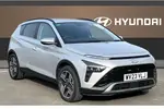 2023 Hyundai Bayon