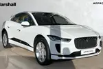 2021 Jaguar I-Pace