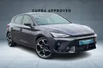 2026 Cupra Leon