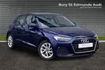 2023 Audi A1