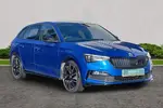 2021 Skoda Scala