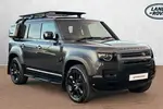 2024 Land Rover Defender