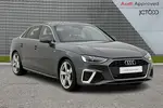 2023 Audi A4
