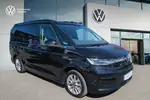 2025 Volkswagen California