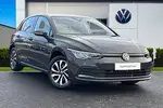 2021 Volkswagen Golf