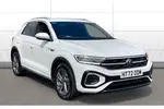 2023 Volkswagen T-Roc