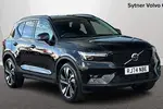 2024 Volvo XC40