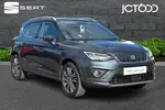 2021 SEAT Arona
