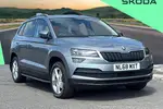 2018 Skoda Karoq