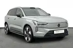 2025 Volvo Ex90