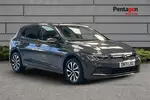 2021 Volkswagen Golf