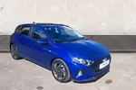 2023 Hyundai i20