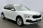 2025 Skoda Kamiq