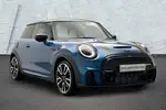 2023 MINI Hatchback
